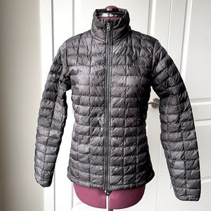 The North Face Thermoball Jacket